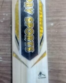 CRICKET BAT ENGLISH WILLOW SPRY SPORTS