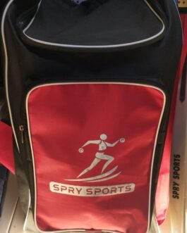 CRICKET KIT JUNIOR SPRY SPORTS