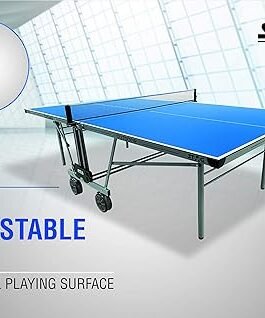 CAYMAN TABLE TENNIS TABLE